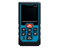 ExtraLink EXTRALINK POWERLINK dalmierz laserowy 40m PWL-ES-40 - 1579518 - zdjęcie 1